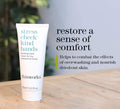 This Works Stress Check Kind Hands: Instant and Long-Lasting Hand Cream, Moisturiser with Shea Butter, Vitamin E and Ylang Ylang Essential Oils, Suitable for Dry and Sensitive Hands, 75ml