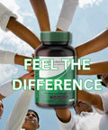 Diamond Healthy Horizons Multivitamin - Natural Multivitamin To Support Stress Relief And Provide Essential Nutrients - Daily Multivitamin For Men And Women - (90 Count)