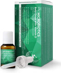 My Microbiotics Baby Drops With Vitamin D, 7.5ml