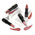 LAURA GELLER NEW YORK Italian Marble Sheer Hydrating Lipstick - Berry Banana, Peach Bellini, Honey Bun, Dolce - Vitamin E & Castor Seed Oil