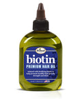 Difeel Premium Biotin Hair Oil 7.1 oz.