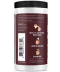 Left Coast Performance Keto Cocoa | Keto Hot Chocolate Drink Mix Powder - Sugar Free Low Carb with Protein and MCT Oil Powder