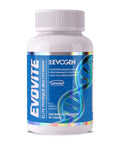 Evogen Evovite | Immune Boosting Elite Sport Multivitamin with Beta-Alanine & Curcumin | 30 Day Supply