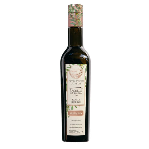 Castillo de Canena Picual Olive Oil from Spain (17oz/500ml)