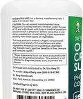 Dr. Berg's Organic Cruciferous Support - New Version of Whole Food Vegetable Supplement with 11 Phytonutrient Complex Superfoods - Helps Boost Energy, Immune System and Liver Detox - 250 Tablets