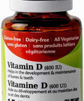 Vitamin D Drops 15 ML - 500 Drops Support Immune System Helps in Development & Maintenance of Bones and Teeths For Adults & Kids