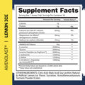 Gaspari Nutrition Amino Last