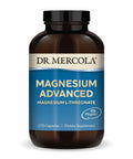 Dr. Mercola Magnesium L-Threonate 270 Capsules