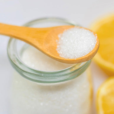 PURE ORIGINAL INGREDIENTS Citric Acid (4 Oz) Natural, Food Safe