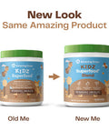 Amazing Grass Kidz Superfood: Organic Greens, Fruits, Veggies, Beet Root Powder & Probiotics for Healthy Kids, Outrageous Chocolate, 30 Servings, 6.35 Ounce (Pack of 1)