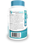 OmegaTAU Capsules | Enhanced Uridine +