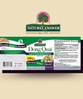 Nature'S Answer Dong Quai Root 1000mg 90-Capsules | Dietary Supplement | Supports Female Hormone Balance | Non-GMO Vegan Kosher & Gluten- | Single Count