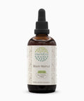 Black Walnut B120 Alcohol-Free Herbal Extract Tincture, Concentrated Liquid Drops Natural Black Walnut (Juglans Nigra) (4 Fl Oz)