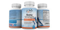 Bone Strength - Calcium Magnesium for Bone Health- Calcium Citrate with Vitamin D3 for Bone Density- Calcium Supplement for Women-High Absorption Calcium 1000mg- 90 Tablets Made USA by Amate Life