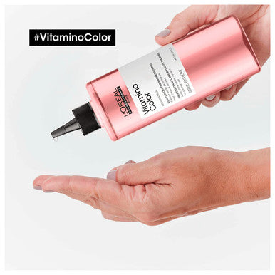 L'Oreal Paris SErie Expert Vitamino Color Acidic Seal 400 Ml