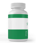 PURE ORIGINAL INGREDIENTS Stinging Nettle (100 Capsules) Leaf Always Pure, No Additives Or Fillers, Lab Verified