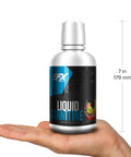 Efx Sports L-Carnitine Liquid 1500Mg Improve Performance And Strength Vitamin B5 (31 Servings Fruit Punch)