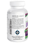 Elevate Recovery Supplements Liver Health Support Supplement (All-In-1) With 6 Active Ingredients - Natural Liver Detox Cleanse - Liver Supplements - 90 Capsules