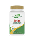 Nature'S Way Iron Promotes Healthy Red Blood Cells 18 Mg From Iron Gluconate Per Serving Gluten Free 100 Capsules (Packaging May Vary)