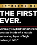 Gnc Mega Men Mega Men - Ultra Testosterone Free & Total Test Booster - 120 Capsules
