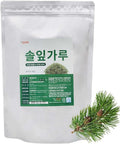 Korean Mulberry Leaf PowderÃ¢â‚¬â€œ 100% Pure Dried from Korea, Herbal Ingredient for Tea, Natural Plant-Based Powder Ã«Â½â€¢Ã¬Å¾Å½ÃªÂ°â‚¬Ã«Â£Â¨ (10.6 oz (300g), Mulberry Leaf)