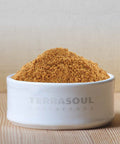 Terrasoul Superfoods Organic Coconut Sugar 2 Lbs - Low Glycemic | Unrefined | Trace Minerals