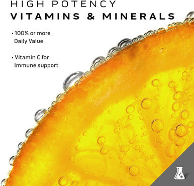 Multivitamin for Men | MuscleTech Platinum Multivitamin | Vitamin C for Immune Support | 18 Vitamins & Minerals | Vitamins A C D E B6 B12 | Daily Workout Supplements | Mens Multivitamins, 90 ct