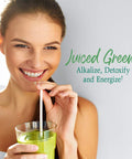 Garden of Life Super Greens Powder Smoothie & Mix Probiotics & Digestive Enzymes For Digestive Health Organic Superfoods Nutrition Fruit And Vegetables For Women & Men Energy Original 60 Servings