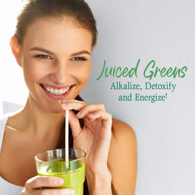 Garden of Life Super Greens Powder Smoothie & Mix Probiotics & Digestive Enzymes For Digestive Health Organic Superfoods Nutrition Fruit And Vegetables For Women & Men Energy Original 60 Servings