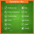 Best Naturals Micronized Dhea 25 Mg 180 Capsules