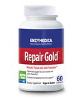Enzymedica Repair Gold Supports Recovery Natural Supplement 60 Count