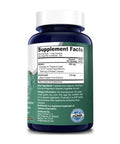 NusaPure Mullein Leaf Capsules 5000mg | 150 Veggie Caps mg | Bioperine