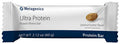 Metagenics Ultra Protein Bar - Protein Fitness Bar with 19 grams of Protein and 8 grams of Dietary Fiber Peanut Butter Flavor 12 Bars