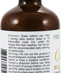 Heiltropfen Ormus with 24K Gold 3.4 Fl Oz - 100 ml | Concentrated Orme | Atomic Minerals |