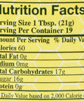 YS Organic Bee Farms - Healthy Honey (Raw), 14 oz