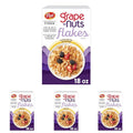 Kellogg's Breakfast Cereal Cups, Kids Snacks, Family Breakfast, Variety Pack (96 Cups)