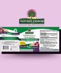 Nature'S Answer Echinacea & Astragalus | Supports a Healthy Immune System | Vegan Non-GMO & Kosher |Capsules 90Ct