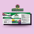 Nature'S Answer Echinacea & Astragalus | Supports a Healthy Immune System | Vegan Non-GMO & Kosher |Capsules 90Ct