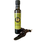 Pacifica Culinaria COLD PRESSED Extra Virgin Avocado Oil Made in USA 8.5 fl oz (250ml) Bottle (100% Virgin Organic Avocado Oil)