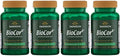 Swanson Biocore Optimum Complete Ultimate Full Spectrum Enzymes 90 Veg Capsules (4 Pack)
