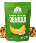 Mavuno Harvest Organic Dried Fruit Variety Pack | Dried Mango, Papaya, Pineapple, Banana, Jackfruit, & Tropical Mix | Healthy, Vegan, No Sugar Added, Non GMO Snacks for Kids & Adults | 2 Ounce, 6 Pack