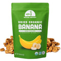 Mavuno Harvest Organic Dried Fruit Variety Pack | Dried Mango, Papaya, Pineapple, Banana, Jackfruit, & Tropical Mix | Healthy, Vegan, No Sugar Added, Non GMO Snacks for Kids & Adults | 2 Ounce, 6 Pack