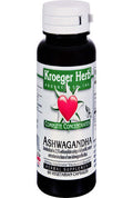 Kroeger Herb Complete Concentrate, Ashwagandha, 60 Count