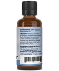 Garden of Life Energizing Peppermint 1 Fl. Oz. 183153