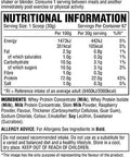 Per4m Whey Protein 2.1kg Strawberry