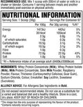Per4m Whey Protein 2.1kg Strawberry