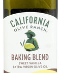 California Olive Ranch, Garlic Flavored Extra Virgin Olive Oil, 750mL (Pack of 1)