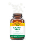 Country Life - Arctic-Kelp 225 Mcg. 300 Tablets 57594