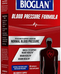 Bioglan Blood Pressure Formula Capsules