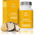Kapok Naturals Maca for Men and Women, 100 Count